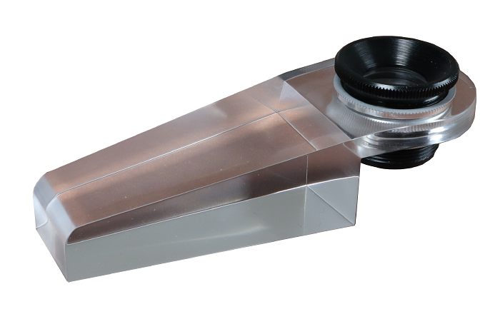 Kontrolllupe 14x