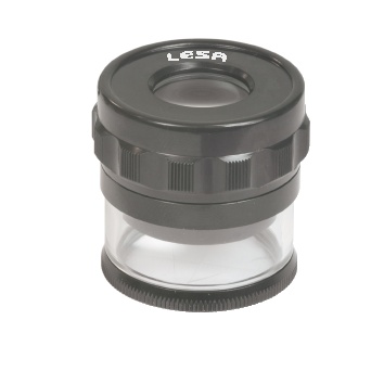 [L0410.10] Comparateur avec échelle 10x