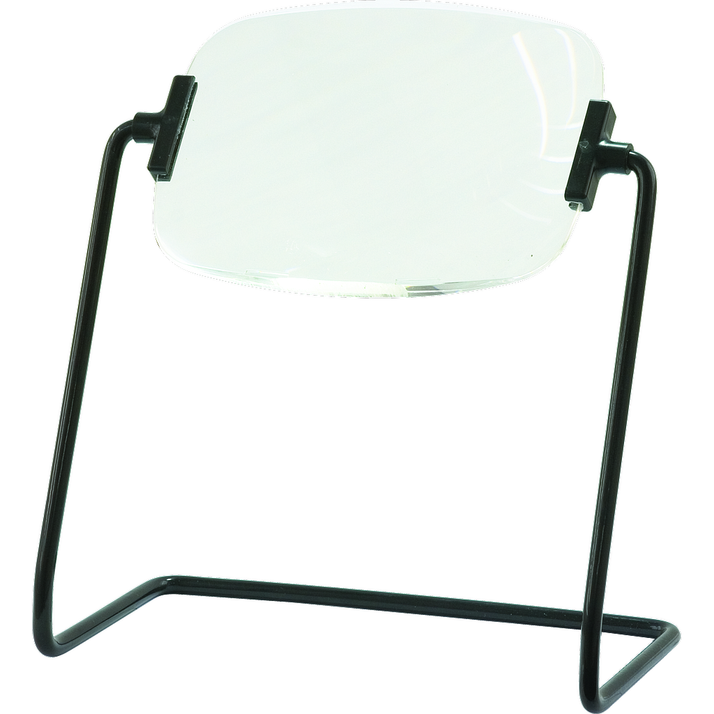 [L0629.00] ClearView 2x 140x100mm