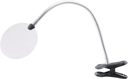 [L0721.13] Flexible Lupe mit Klemme