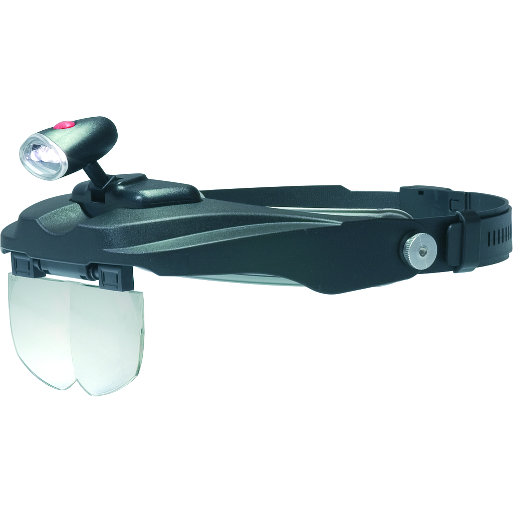 [L16.124] MediLite LED Industriequalität (1,5+2+2,5+3,5)