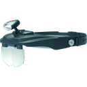 MediLite LED Industrial Quality (1.5+2+2.5+3.5)