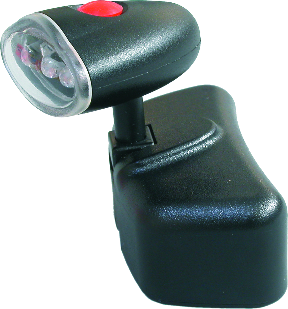 Bloque de luz magnético Medilite