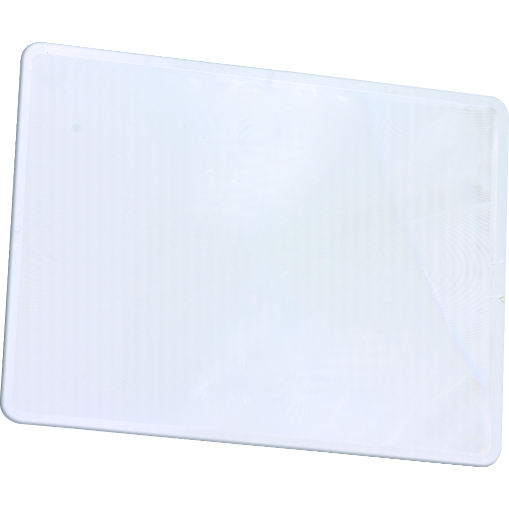 [LHP.FCB] LHP-Fresnel-Lupe  (KK)