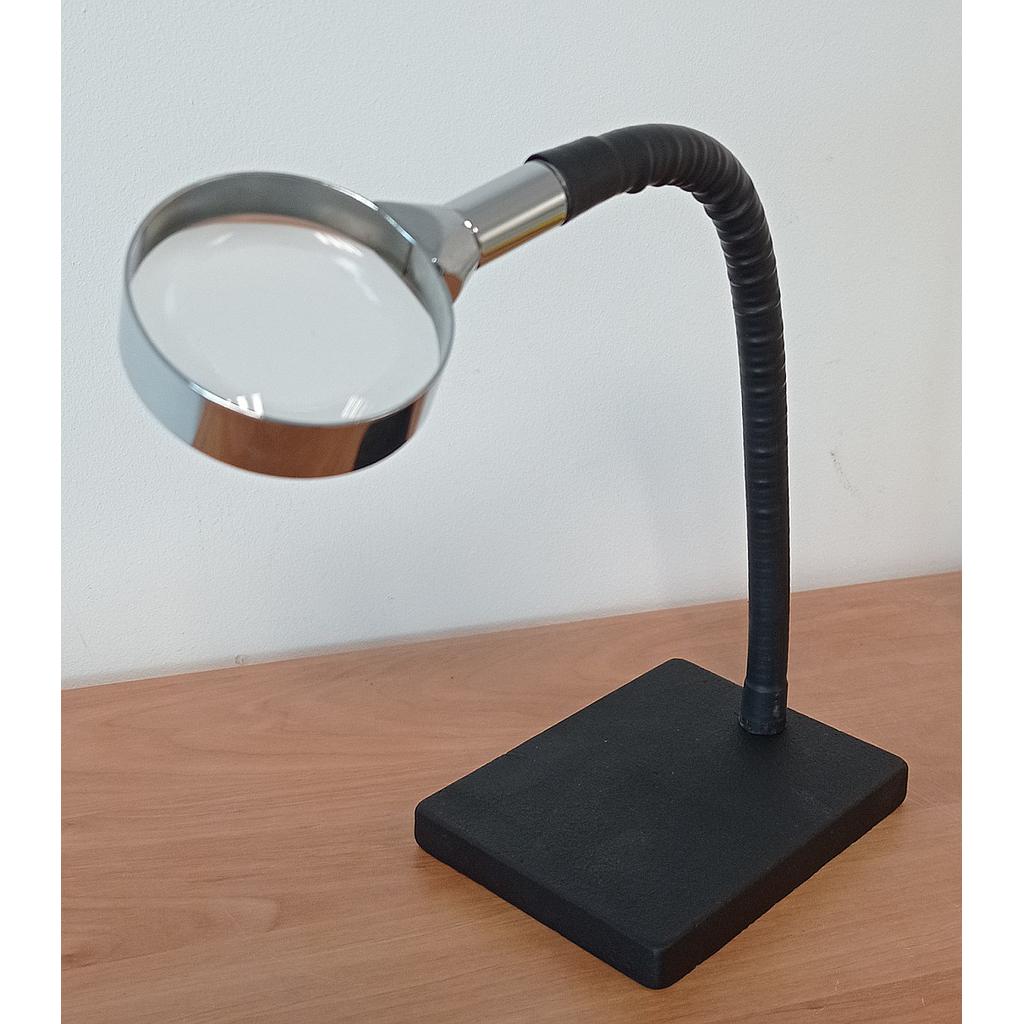 Fresnel format 160x140mm
