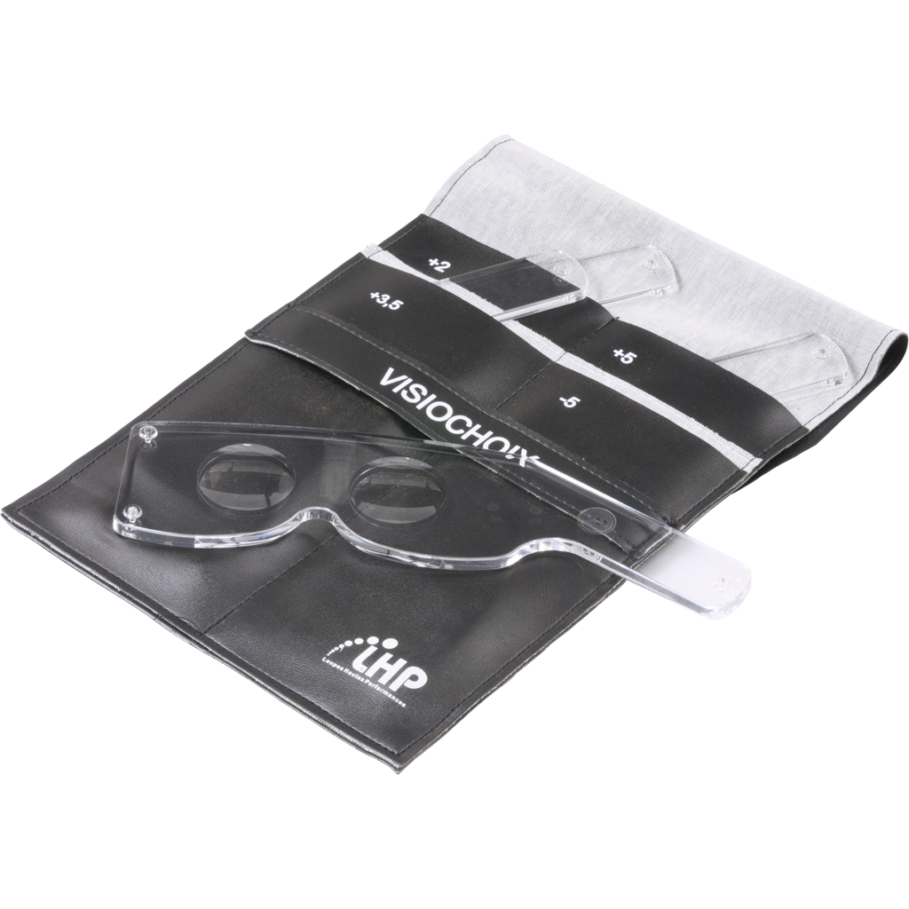 [LHP.VISIO] Sets VisioChoix
