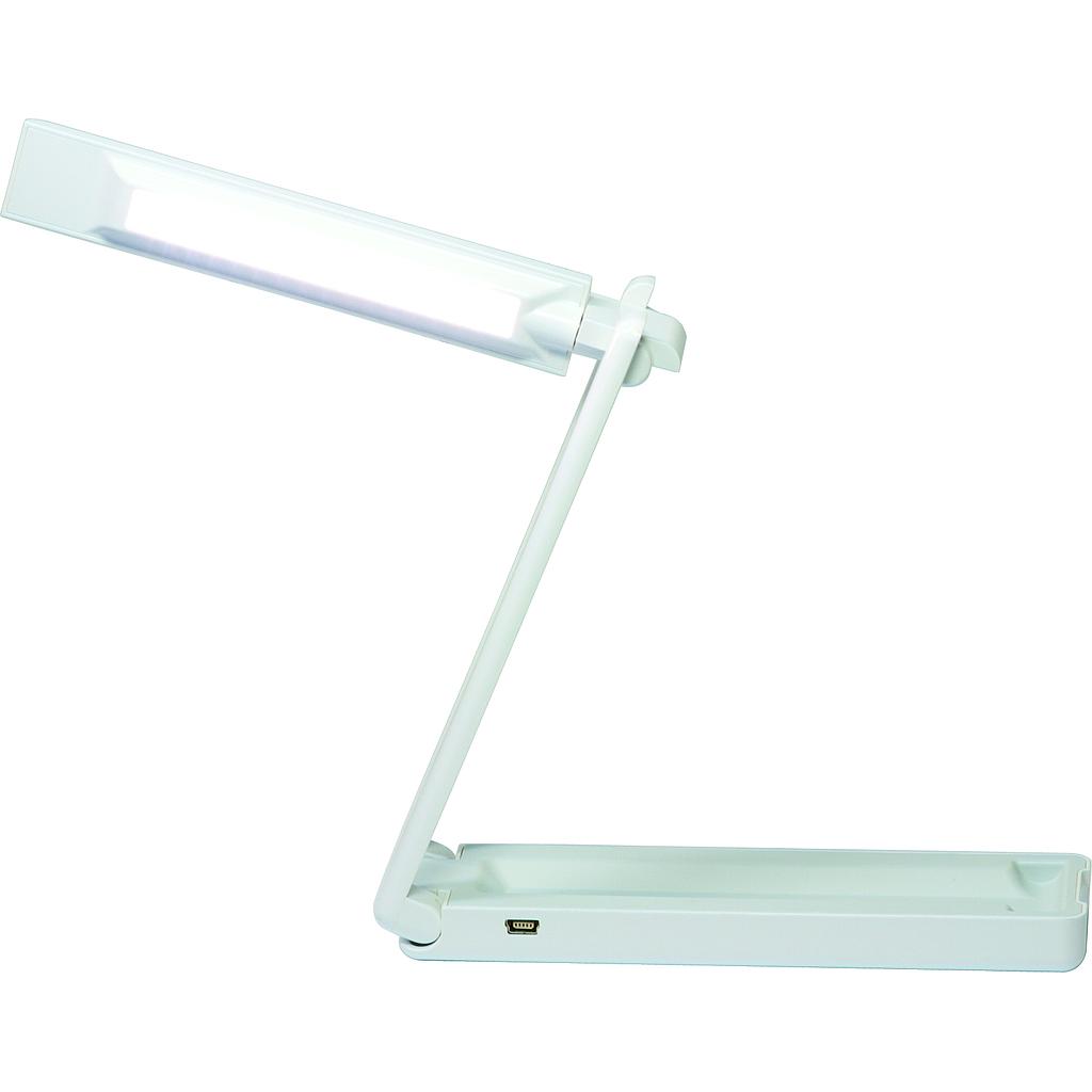 &quot;Movilite 2&quot; 1w portable Piles