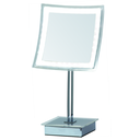 Illuminating mirror 5x