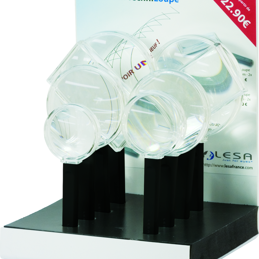 Präsentationsbox: Kollektion Konzept