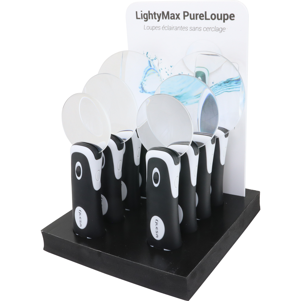 [PL0021] Pack LightyMax
