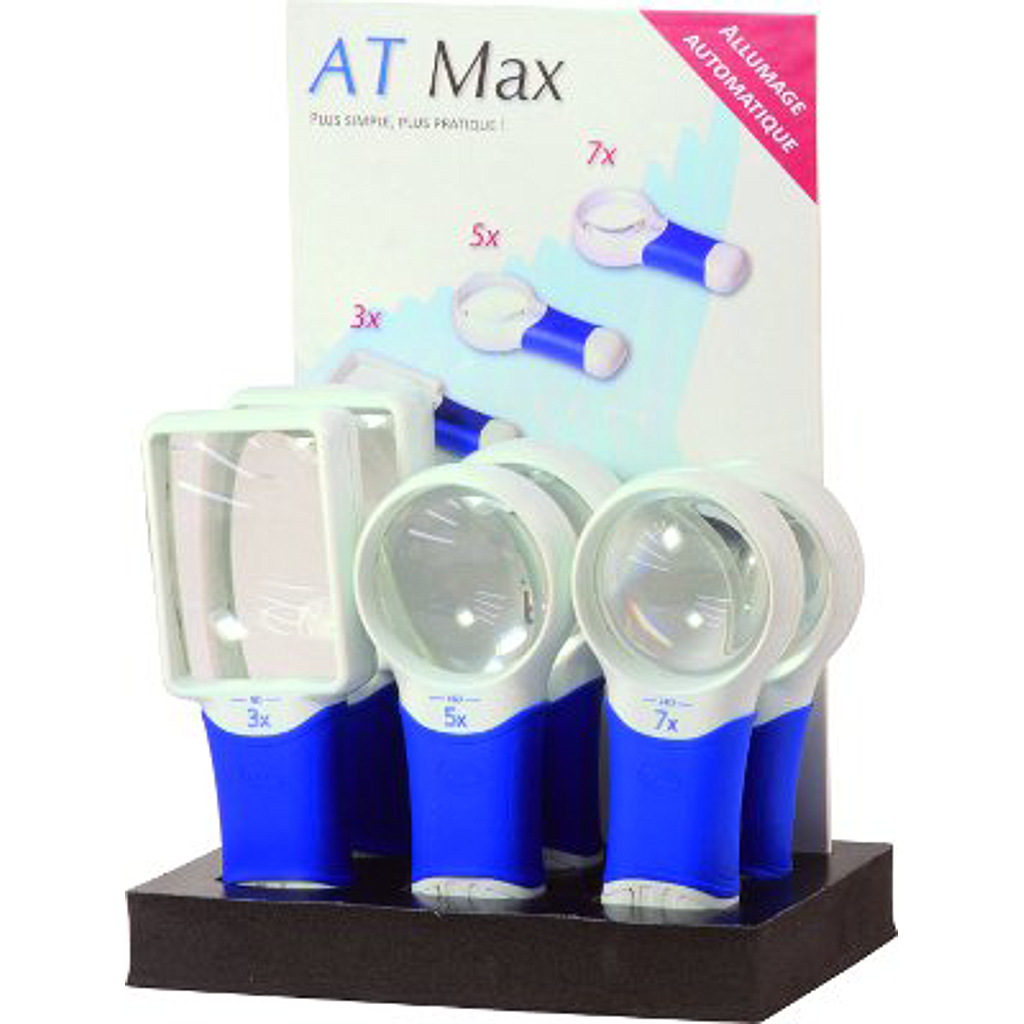 Pack ATMax