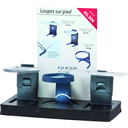 [PL0730] Lupenverpackung