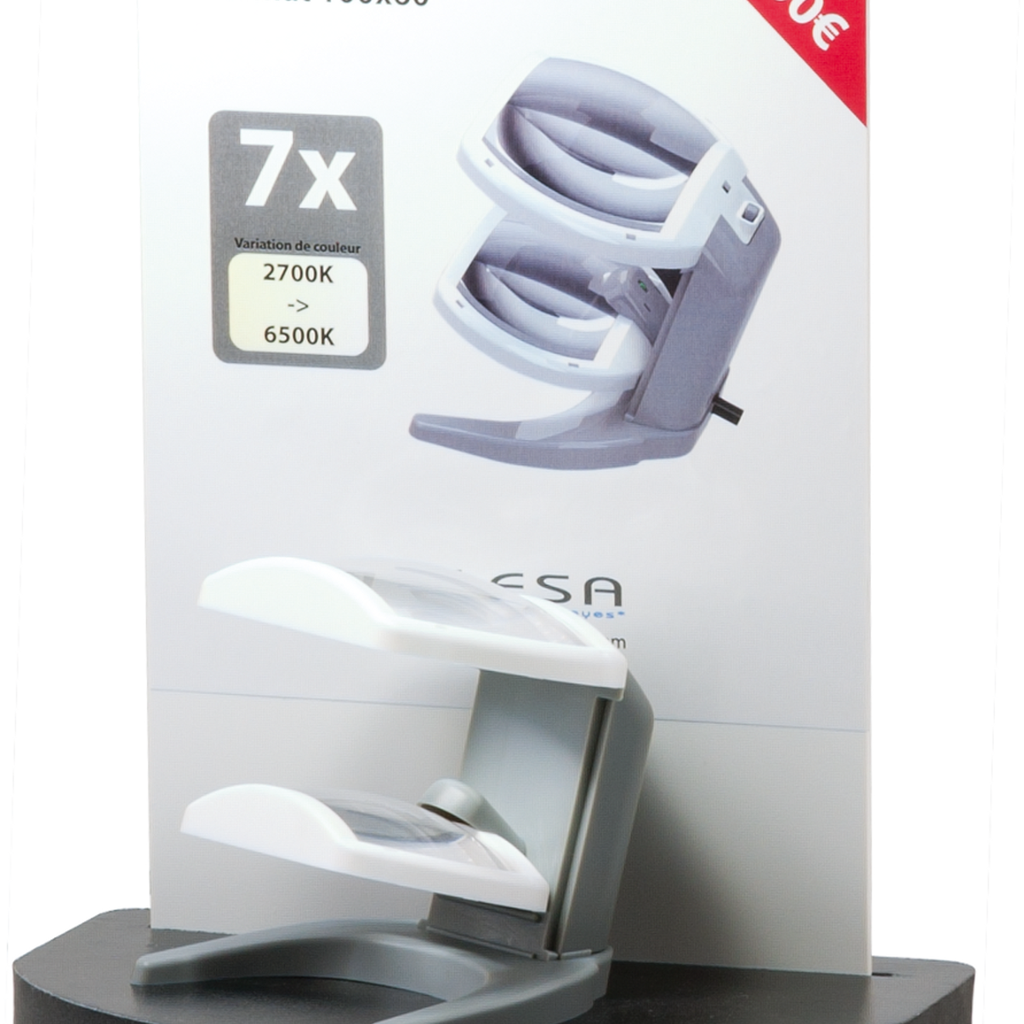 [PL0740.07] MEGA7-Paket