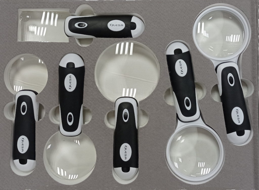 Plateau Lightymax