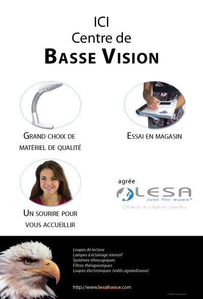 Póster "Centre BV", 610x900 mm