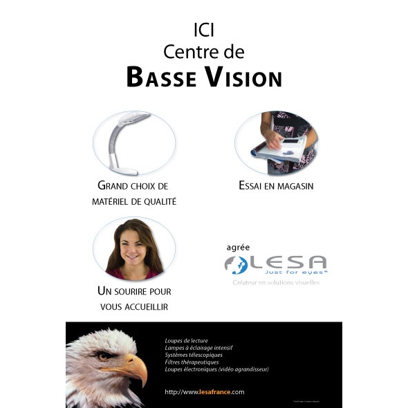 [PUB01] Poster „Centre BV“, 610x900 mm