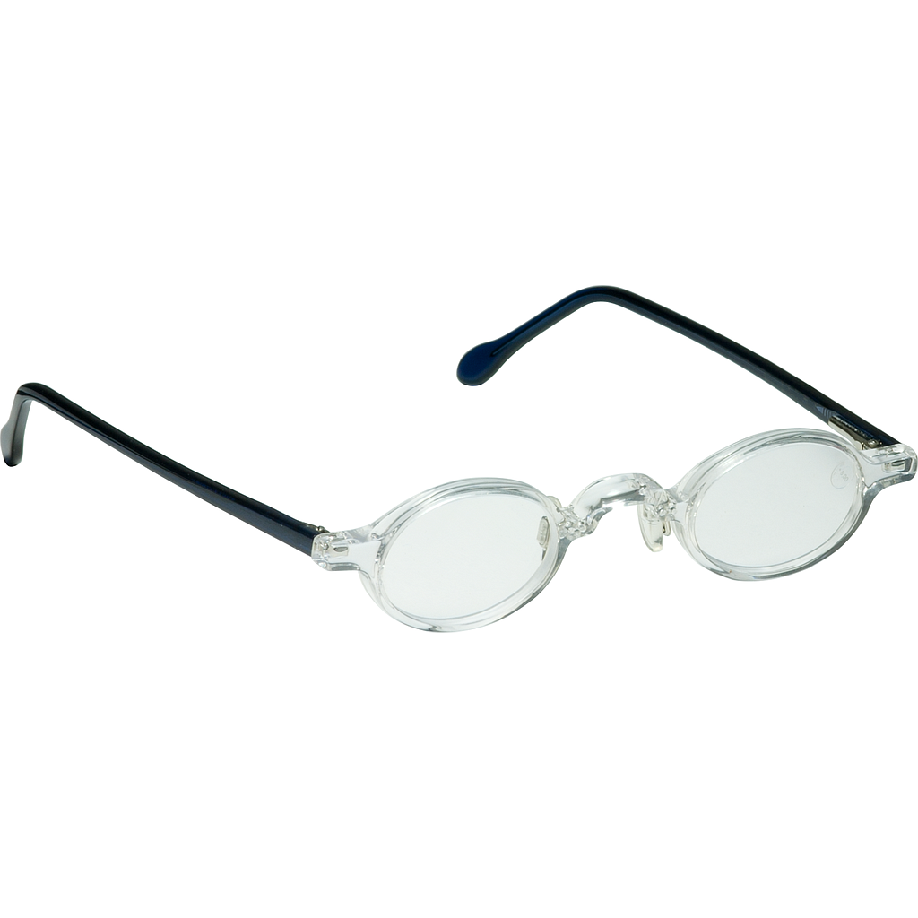 Lunettes Prismatique Acétate Femme