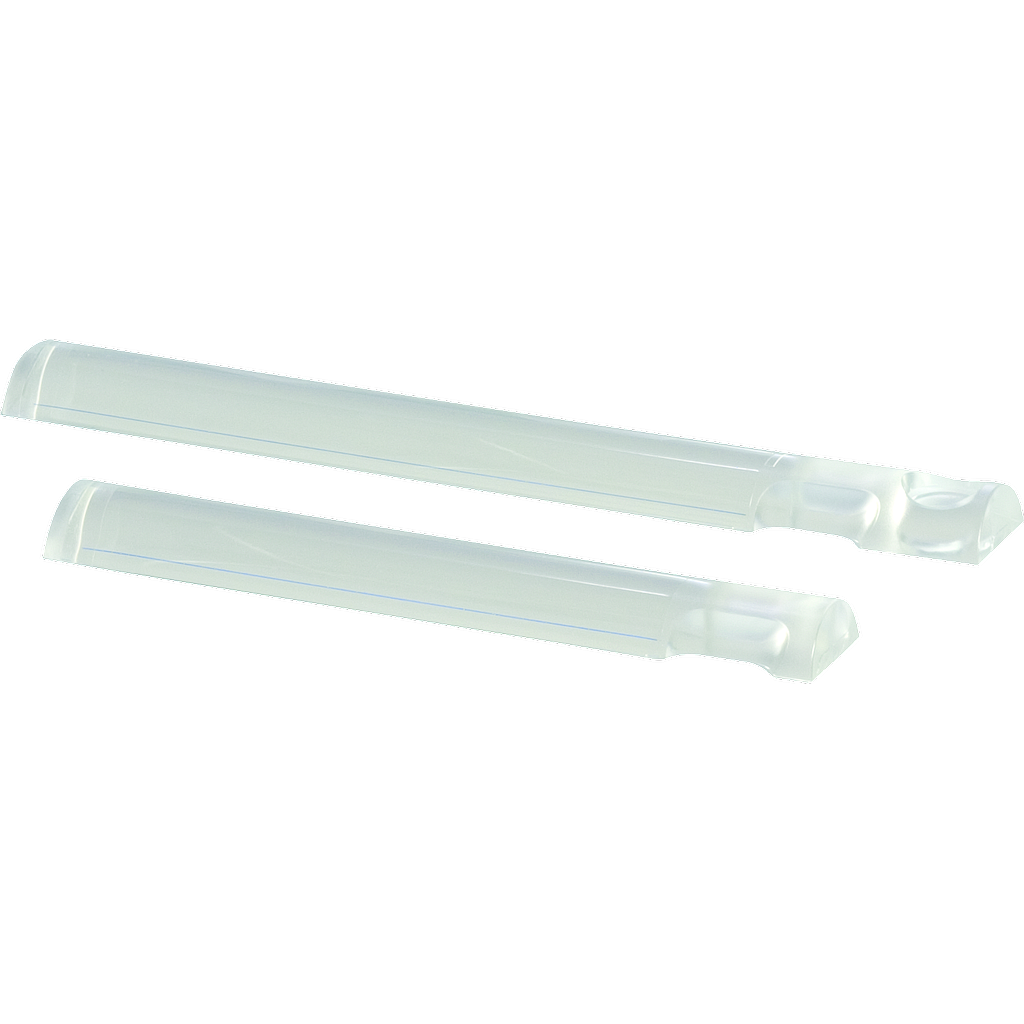 [L0010] Lineallupe flach