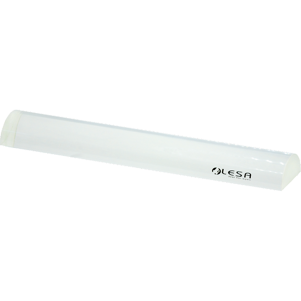 [L0012] CristalLine - Comfort Magnifying Ruler