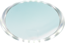 [MI20.16E] LED Compact Mirror