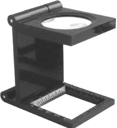 [L0016] Plastikfadenzähler 25 x 25