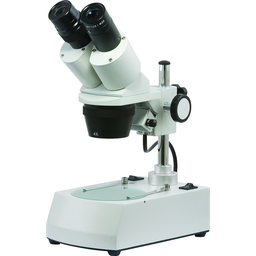 [BIN9203] Binocular Magnifier 20-40x 53mm