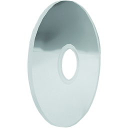 [BV20.D] Polycarbonate mounting disc