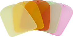 [LI26D.KIT] Set Diffuser for LI26