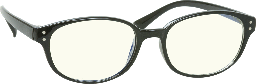 [FM13] BlueBan Ovalis glasses