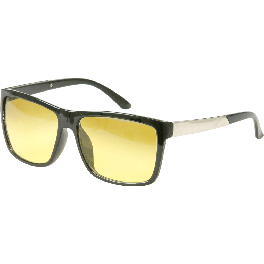 Conducción nocturna - Gafas de las mujeres Thaïs FM19