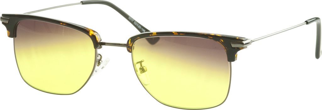 Brillen Elia - Luxus-Hipster-Kollektion M0002.06