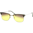 Glasses frame Elia - Collection Hipster Deluxe M0002.06