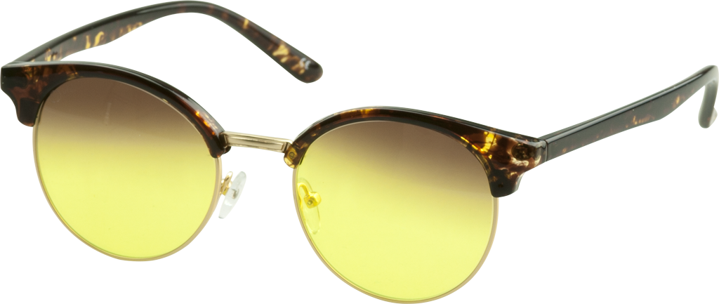 Hipster Deluxe - Glasses Brako M0002.01
