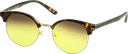 Hipster Deluxe - Glasses Brako M0002.01