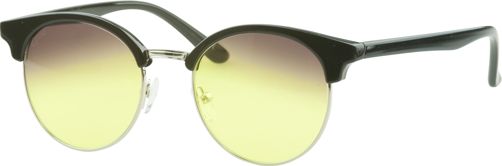 Brillen Django - Collection Hipster Deluxe M0002.02