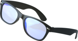 [FM14] Lunettes  NightBBclass 