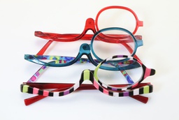 [LMP] Gafas de maquillaje de color