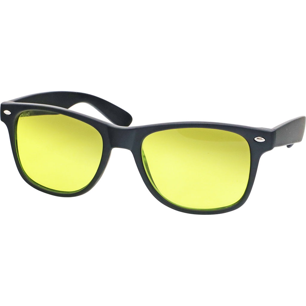 Collection BlackNight - Monture M0004.09