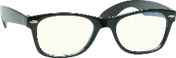 [FM14] BlueBan Classic Screen Protect Brille