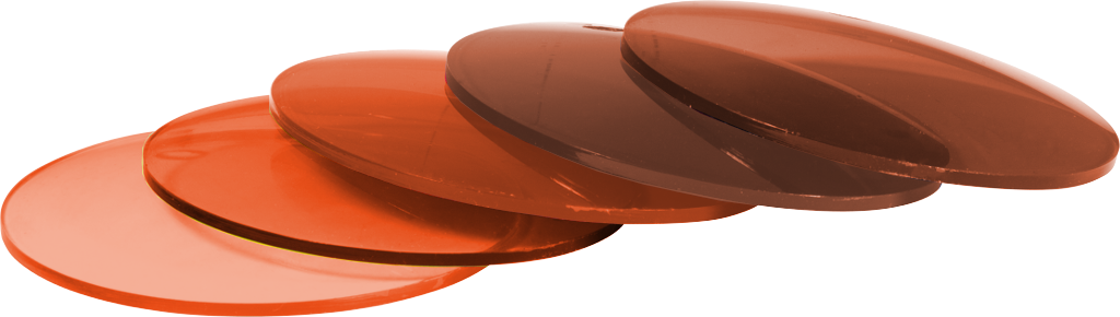 Clip-on FC1 - Sehschwäche