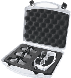 [VB0700] Valise vision de près