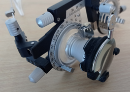 [BV20.C] Coffret d'essai Universel Galilée