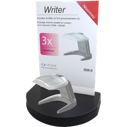 [PL0740.03] Paket Writer