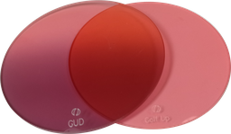 [FL] Couple of plano lens - Therapeutic Filter