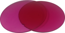 [FL] Couple of plano lens - Therapeutic Filter
