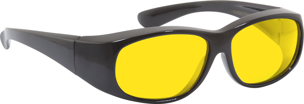 Surlunettes Kiddy F06 - Basse Vision &amp; Photophobie