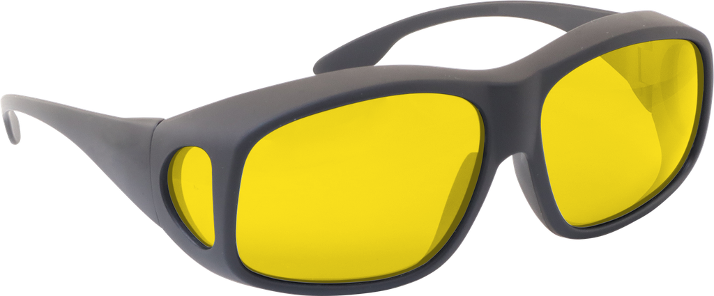 Surlunettes Magistrale F07 - Basse Vision &amp; Photophobie