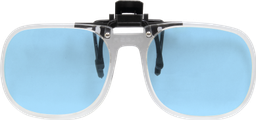 [FCT1] Clip-on FCT1 Stratus