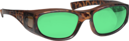 [F01] Überbrille Pretty F01