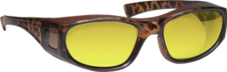 [F01] Überbrille Pretty F01